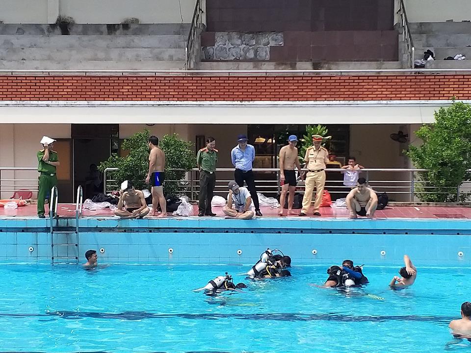 Advanced Open Water Diver Course